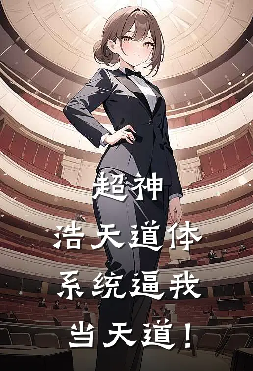 超神：浩天道体系统逼我当天道！
