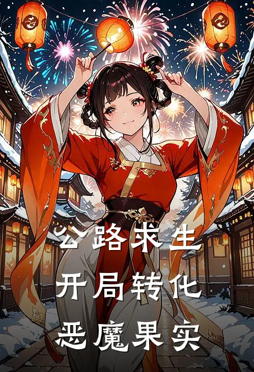 公路求生：开局转化恶魔果实