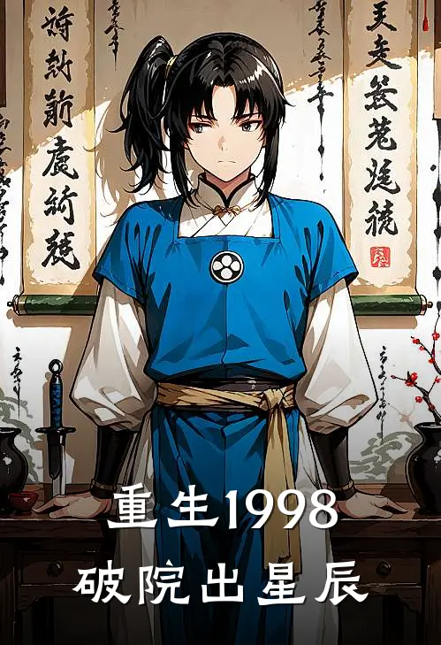 重生1998破院出星辰