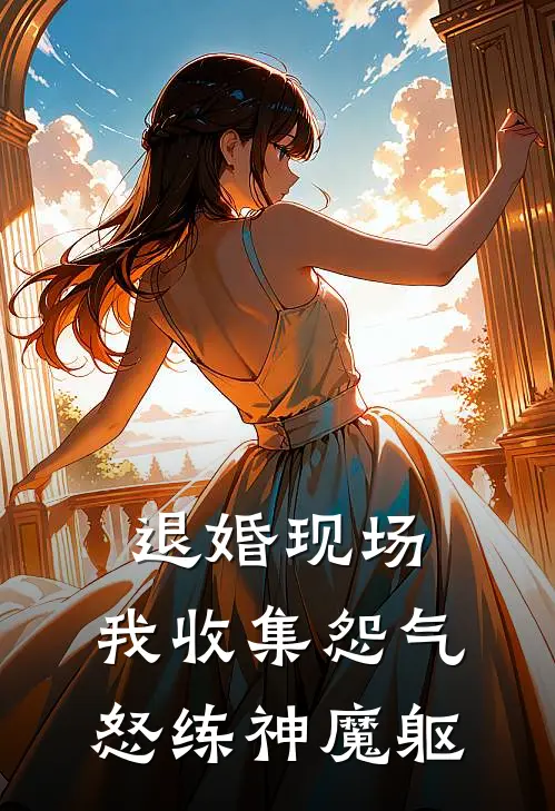 退婚现场，我收集怨气怒练神魔躯