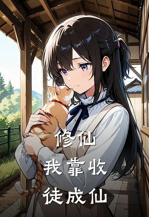 修仙：我靠收徒成仙