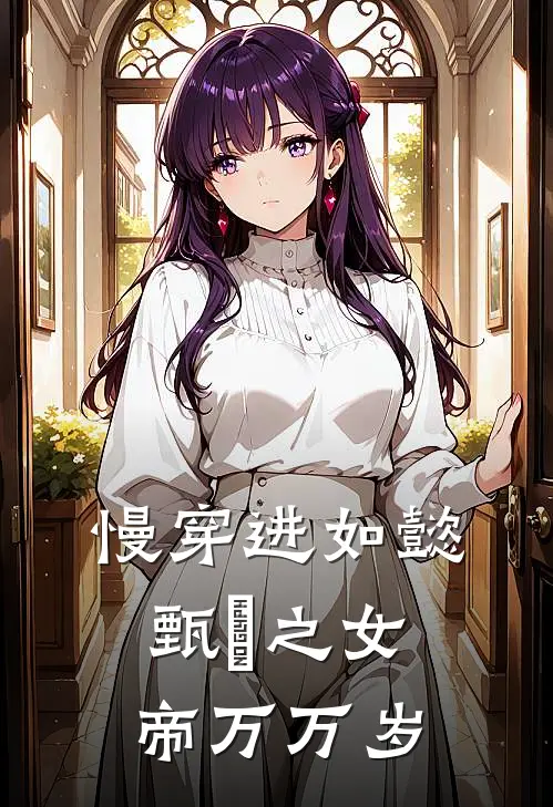 慢穿进如懿甄嬛之女帝万万岁