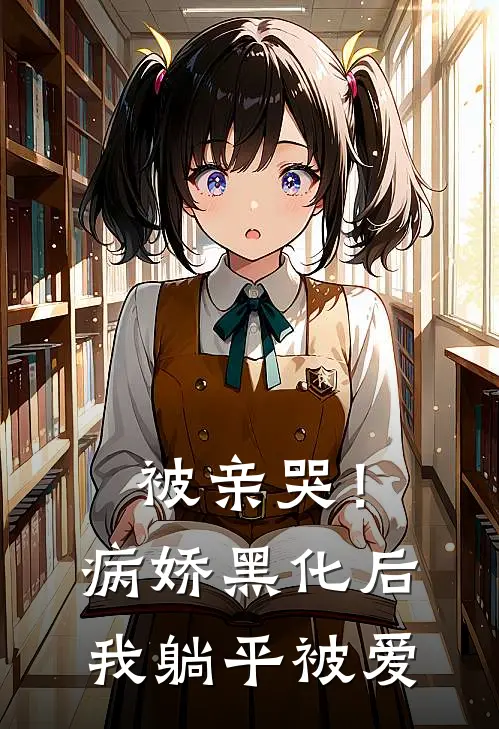 被亲哭！病娇黑化后，我躺平被爱