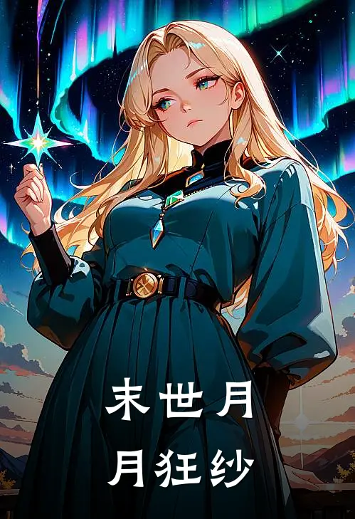 末世月月狂纱