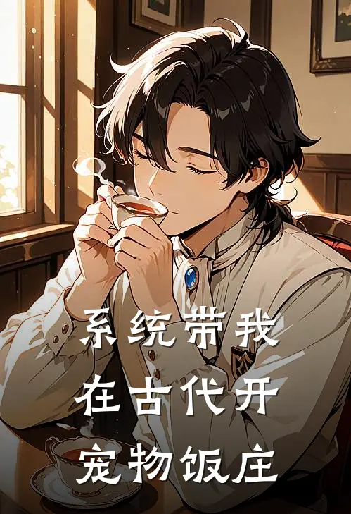 系统带我在古代开宠物饭庄