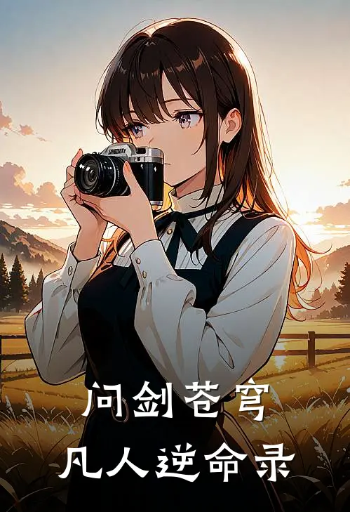 问剑苍穹：凡人逆命录