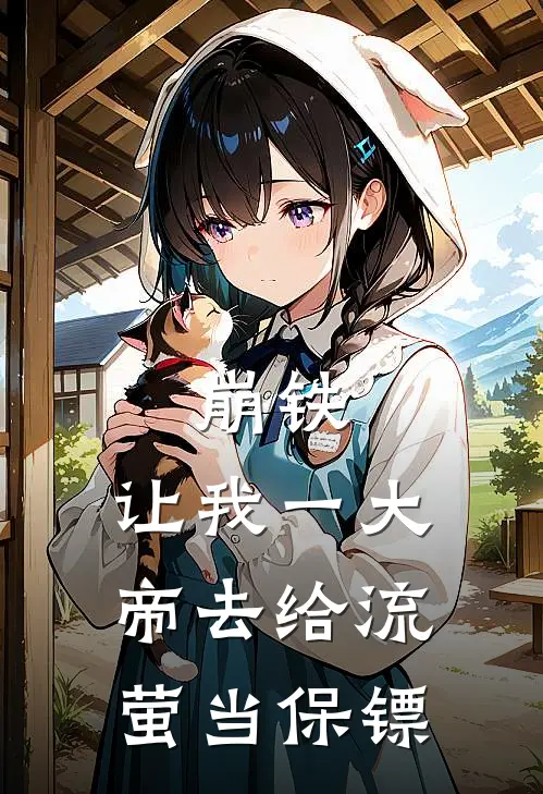 崩铁：让我一大帝去给流萤当保镖