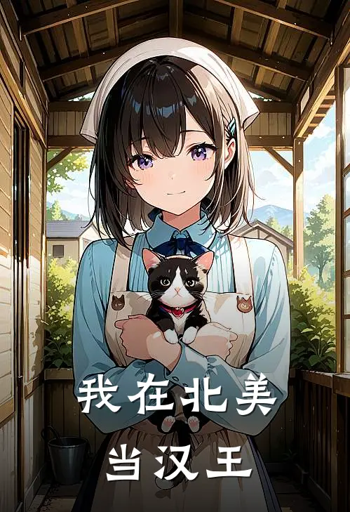 我在北美当汉王