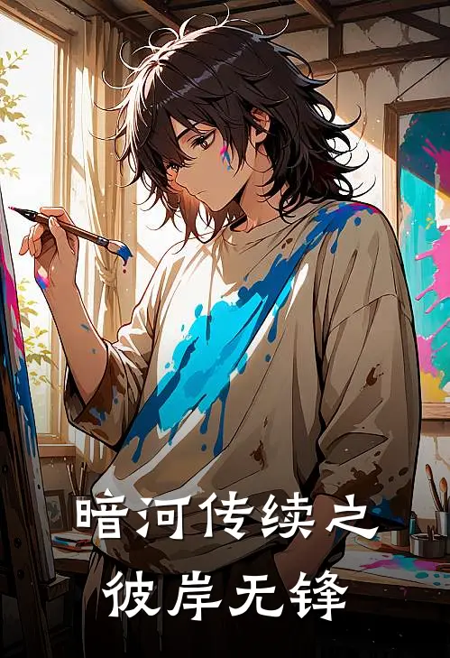 暗河传续之彼岸无锋