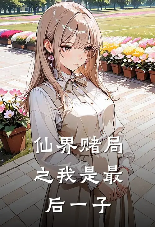 仙界赌局之我是最后一子