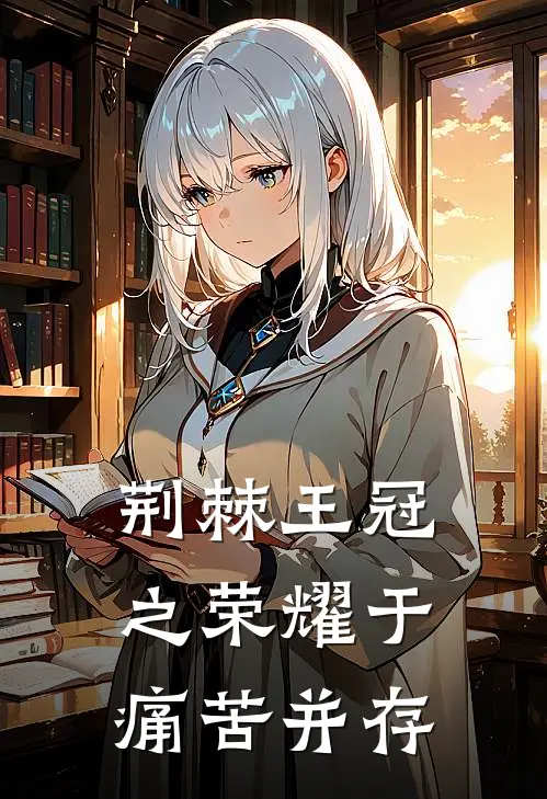 荆棘王冠之荣耀于痛苦并存