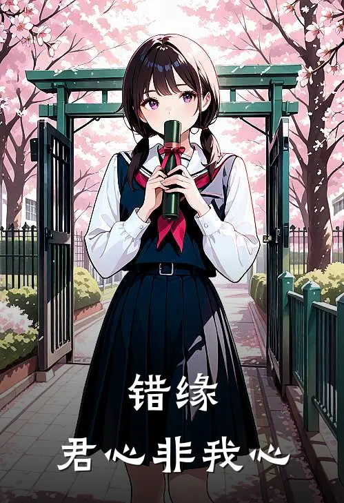 错缘：君心非我心