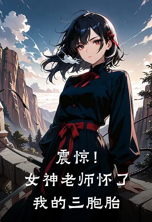 震惊！女神老师怀了我的三胞胎