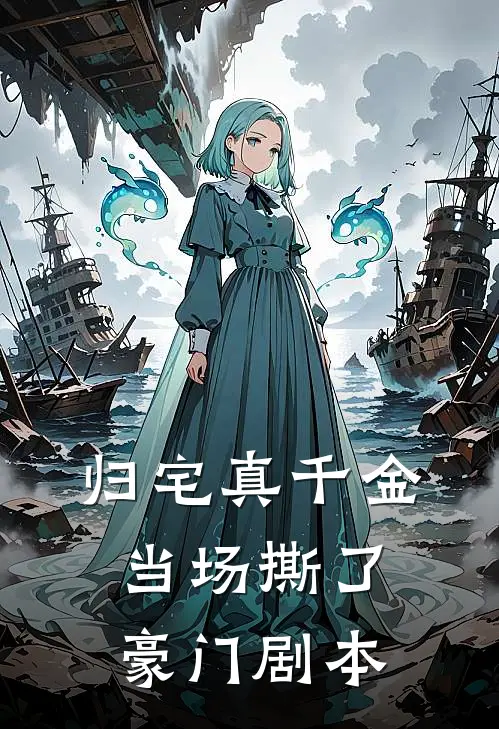 归宅真千金，当场撕了豪门剧本