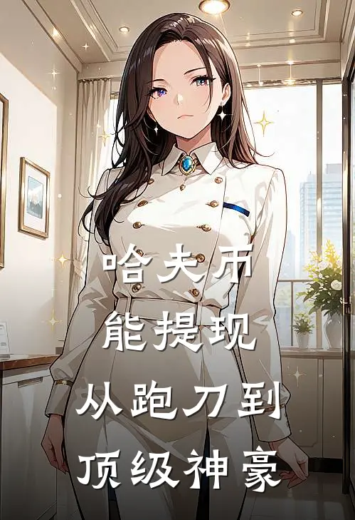 哈夫币能提现，从跑刀到顶级神豪