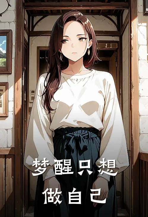 梦醒只想做自己