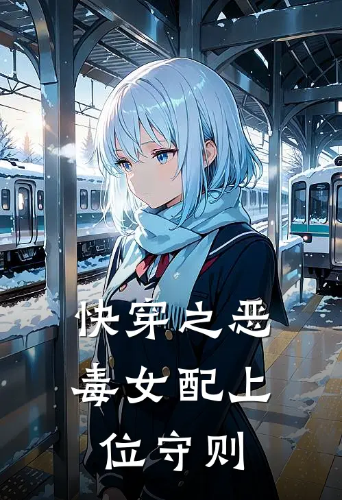 快穿之恶毒女配上位守则