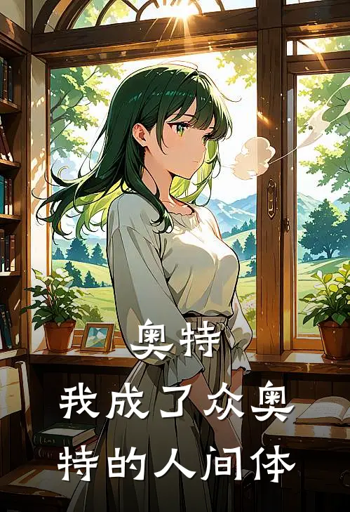 奥特：我成了众奥特的人间体