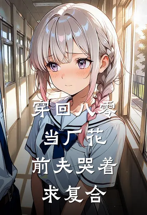 穿回八零当厂花，前夫哭着求复合