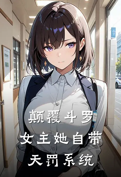 颠覆斗罗：女主她自带天罚系统