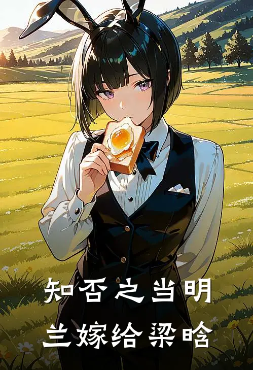 知否之当明兰嫁给梁晗