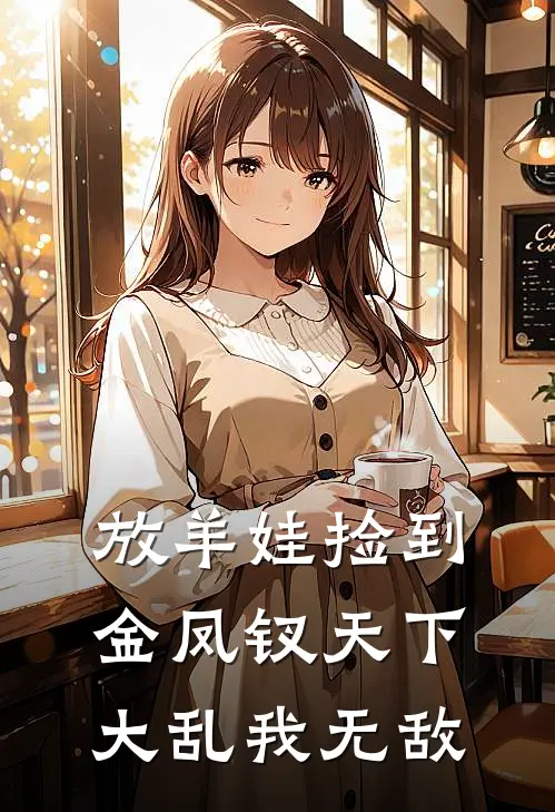 放羊娃捡到金凤钗天下大乱我无敌