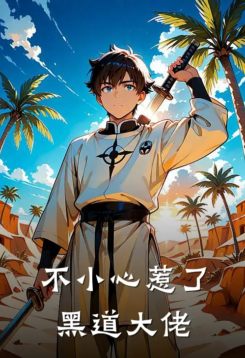 不小心惹了黑道大佬