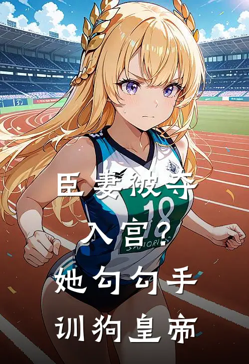 臣妻被夺入宫？她勾勾手训狗皇帝