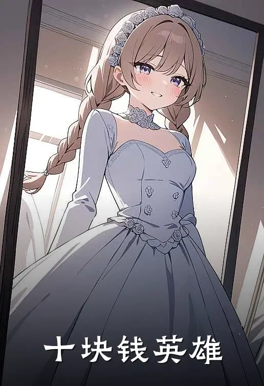 十块钱英雄