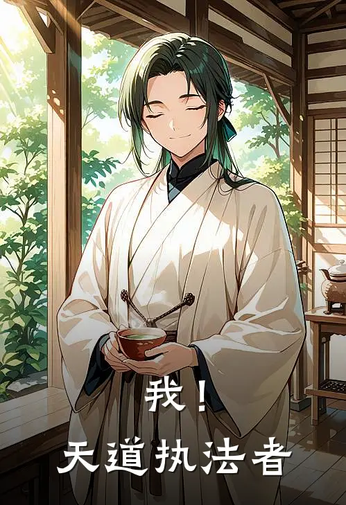 我！天道执法者