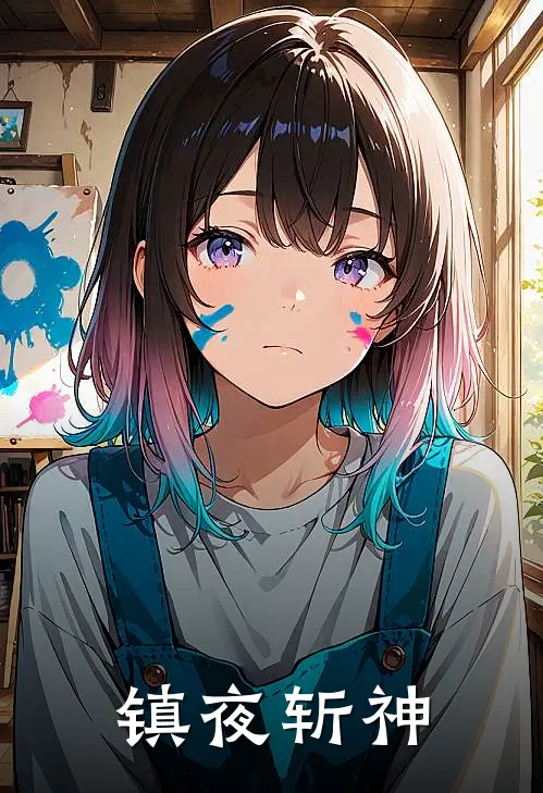 镇夜斩神