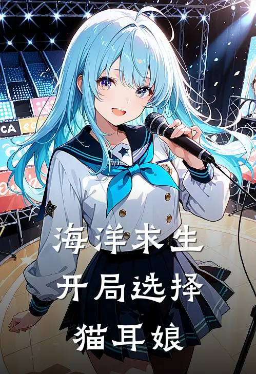 海洋求生：开局选择猫耳娘