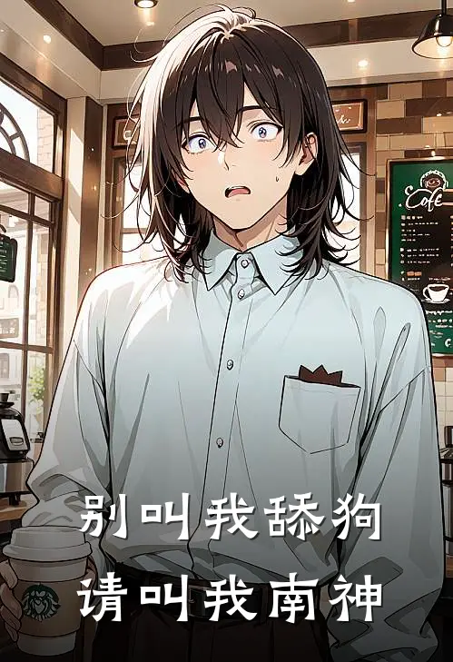 别叫我舔狗，请叫我南神