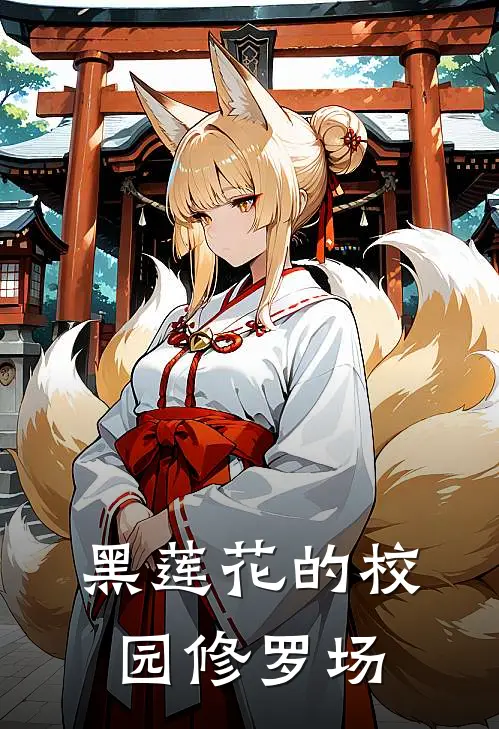 黑莲花的校园修罗场