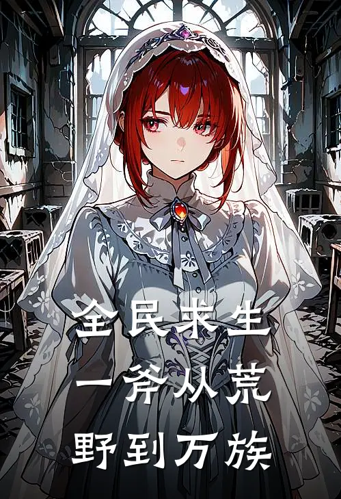 全民求生：一斧从荒野到万族