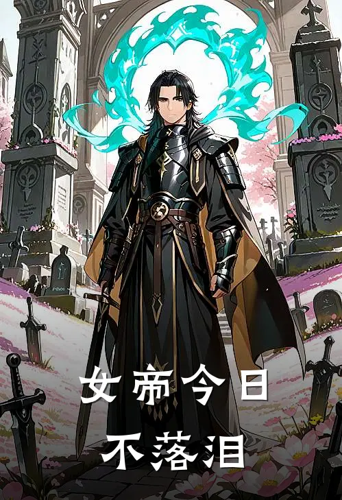 女帝今日不落泪