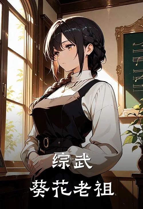 综武：葵花老祖