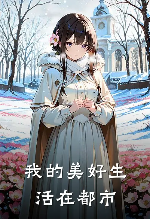 我的美好生活在都市