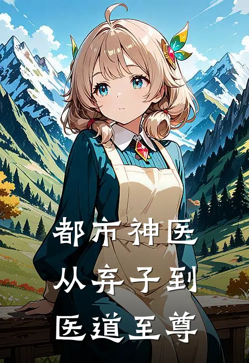 都市神医：从弃子到医道至尊