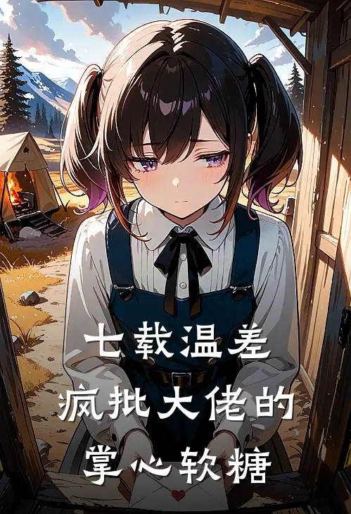 七载温差：疯批大佬的掌心软糖