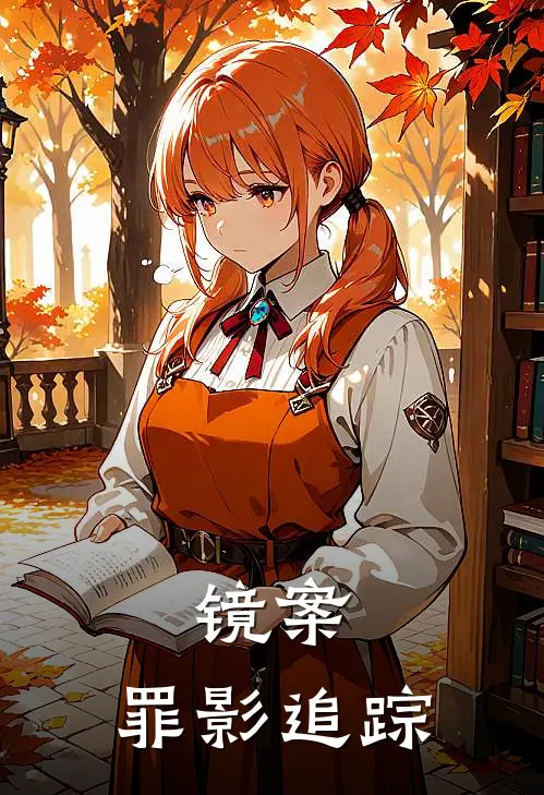 镜案：罪影追踪