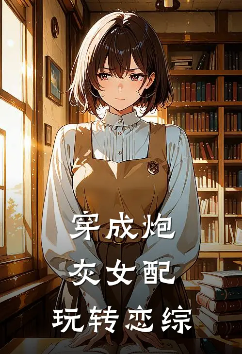 穿成炮灰女配，玩转恋综