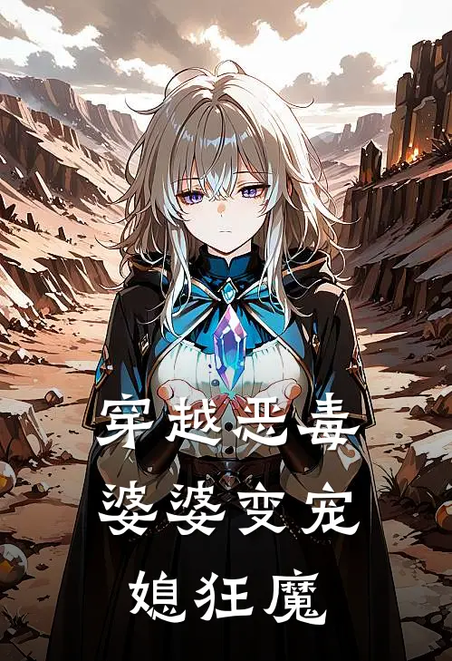 穿越恶毒婆婆变宠媳狂魔