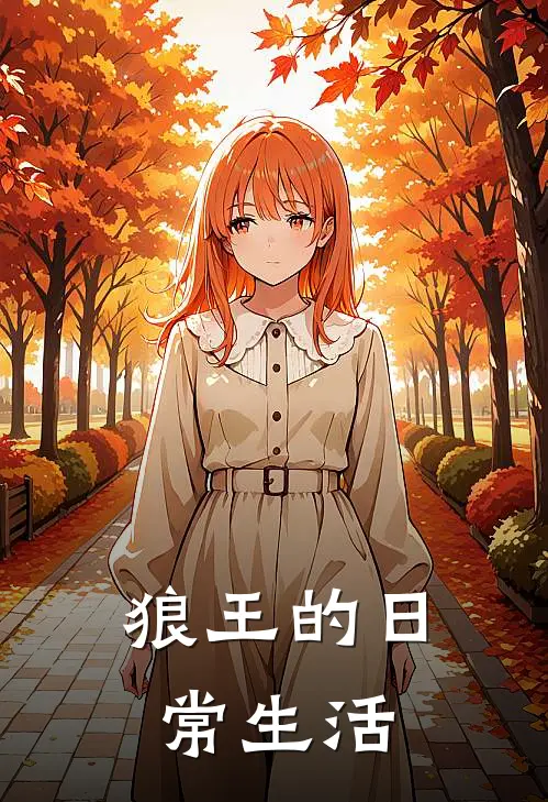 狼王的日常生活