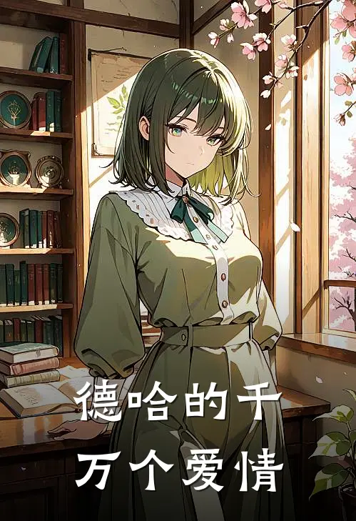 德哈的千万个爱情