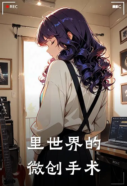 里世界的微创手术