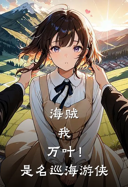 海贼：我，万叶！是名巡海游侠