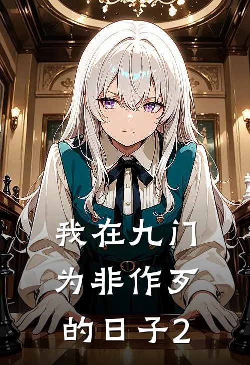 我在九门为非作歹的日子2