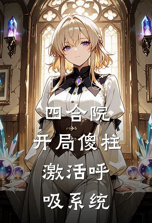 四合院：开局傻柱，激活呼吸系统