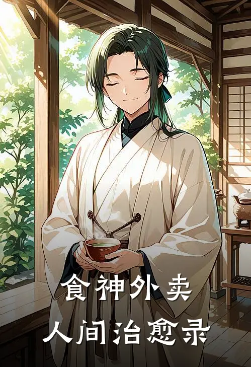 食神外卖：人间治愈录